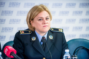 Buvusi Kalėjimų departamento direktorė Živilė Mikėnaitė padarė 15 tarnybinių nusižengimų