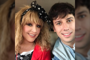 28 metų skirtumas: Ala Pugačiova šalia vyro atrodo gerokai atjaunėjusi