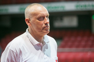 Amerikiečių elgesiu pasibaisėjęs Rimas Kurtinaitis: „Man tai buvo spjūvis į veidą“