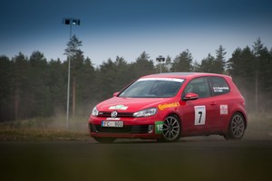 Rekordinis „Press ralis 2017“ sulauks dalyvių iš 8 užsienio valstybių