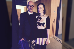 „Vogue“ įtraukė Agnę Kuzmickaitę į prestižinį dizainerių sąrašą