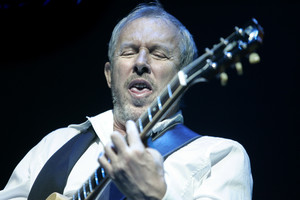 Žymi Rusijos grupė „Mašina vremeni“ koncertuos dviejuose Lietuvos miestuose