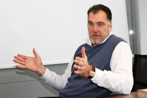 Arvydas Sabonis įspėja: feisbuke jis nerengia jokių žaidimų ir nedalija prizų