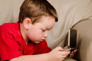 Mažas vaikų fizinis aktyvumas – žala didesnė, nei galvojame