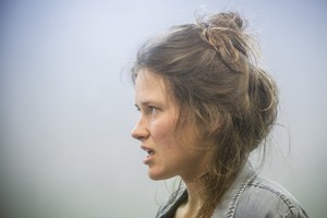 Ugnė Šiaučiūnaitė: „Šį spektaklį turi pamatyti kiekvienas mylintis, nes išlieka tik mylintys“