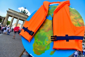 Europą jau nervina Vokietija: priežastys – kaip ant delno