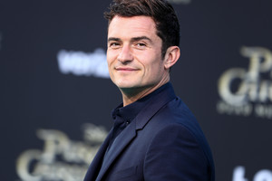 Orlando Bloomas nustebino pranešimu: ieško gyvenimo moters, kuri norėtų susilaukti vaikų