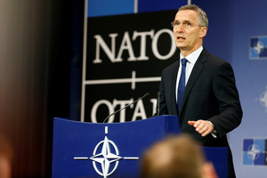Juodkalnija birželį oficialiai taps NATO nare
