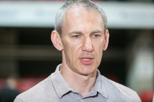 „Lietuvos ryto“ direktorius atsiprašė sirgalių ir prabilo apie pasitraukimą