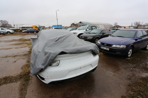 Sukčiai sugalvojo naujas pinkles – automobilių pirkėjai įkliūva nieko neįtardami