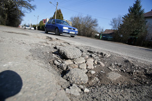 Išaiškėjo didžiulė suktybė: štai kodėl Lietuvos keliai tokie prasti