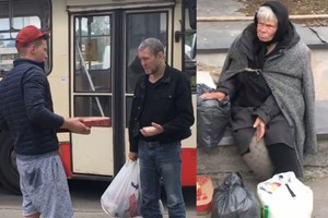 Benamius pradžiuginęs jaunas vilnietis sulaukė, ko nesitikėjo