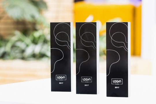 Išdalinti Lietuvos interneto apdovanojimai