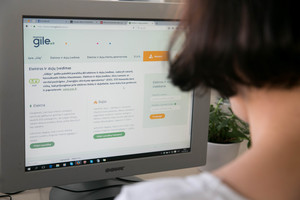 Mokesčiai ir pokyčiai elektroninėje erdvėje - vartotojai nebėga nuo naujovių   