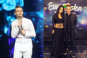 Ruslanas Kirilkinas apie konfliktą su vadybininku: „Jie su Aiste Pilvelyte panašūs“ 