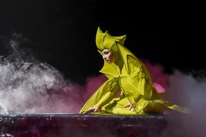 „Cirque du Soleil“: nuo gatvės artistų trupės iki garsiausio pasaulio cirko 