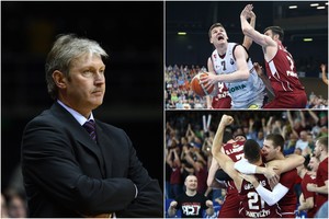 Algirdas Brazys – apie „Lietkabelio“ sėkmę ir nepaaiškinamus „Lietuvos ryto“ sprendimus