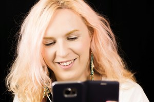 Išpažintis: apie panevėžiečio norą tapti moterimi pirmoji sužinojo žmona