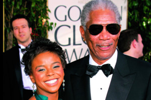 80-metį švenčiantis Morganas Freemanas: „Energiją padeda išsaugoti seksas“