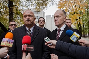 Kino centre – specialus „Sidabrinės gervės“ nominantų ciklas