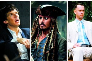 Psichiatrai – apie populiarių filmų herojus: „Nė vieno nėra normalaus“