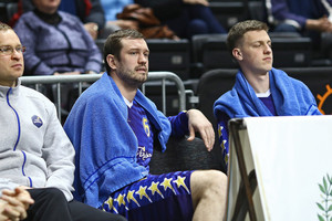 Nesėkmingas Vilmanto Dilio bandymas gelbėtis - draudžiamų preparatų rasta ir B mėginyje