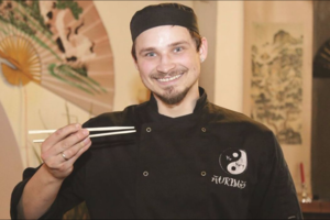 Restorano vadovo atsakymas apie mėgstamiausią patiekalą pribloškė