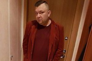 Kovoje su sunkia liga, Eugenijus Ostapenka išgirdo lemiamą žinią