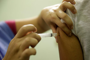 Vokietijos vaikų darželiai praneš pareigūnams apie tėvus, nepateikusius informacijos apie vaikų vakcinavimą