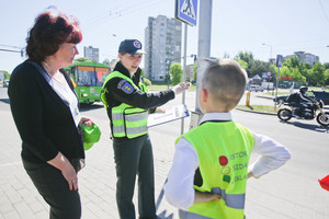 Stebina vaiko poelgis gatvėje? Priežastys – kaip ant delno
