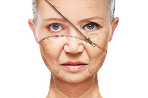 Ką valgyti, kad atitolintumėte spuogus ir raukšles