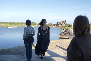 Sodybų savininkai sunerimę: tai nieko gero nežada