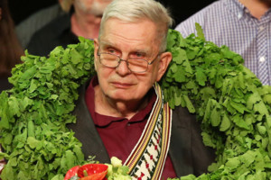 Laureatas Tomas Venclova: „Poezijos pavasaris“ buvo oficialus sovietinis projektas“