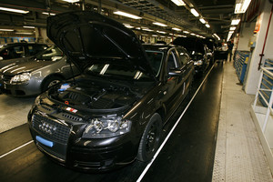 Po vaikino savižudybės paaiškėjo „Audi“ servise klestėjęs nesuvokiamas žiaurumas