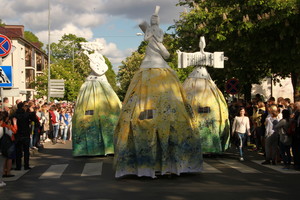 Į Druskininkų karnavalą – visa Lietuva