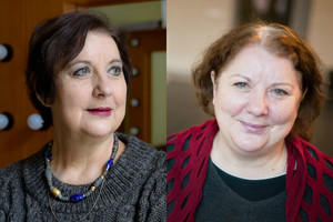 Larisa Kalpokaitė išdavė savo kardinalių pasikeitimų paslaptį