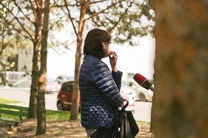 20 metų su Karmėlavos monstru pragyvenusi moteris gailisi vieno