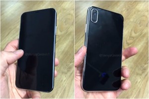 „Apple“ išsidavė, kada pristatys naująjį „iPhone 8“