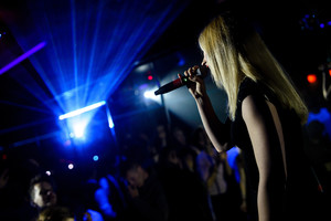 Dainininkė Catrinah: „Neturiu jokių tabu LGBT klausimais"