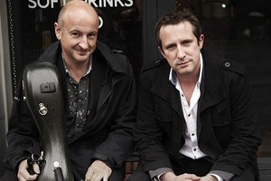 Birželio viduryje Birštone antrą kartą įsikurs klasikinė gitara