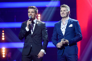 Paskelbta, kas tapo „Lietuvos balso“ penktojo sezono mokytojais