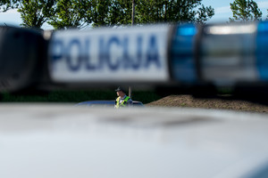  VPT Vilniaus policijai rekomenduoja nutraukti 0,4 mln. eurų vertimų sutartis