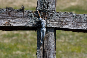 2017-ieji paskelbti palaimintuoju skelbiamo T.Matulionio metais