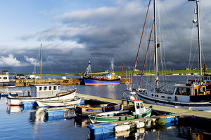 Trumpiausi lėktuvų reisai pasaulyje:  kai kurie trunka vos akimirką