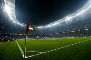 Galvosūkis Turkijos sporto klubams: šalies prezidentas uždraudė žodį „arena“