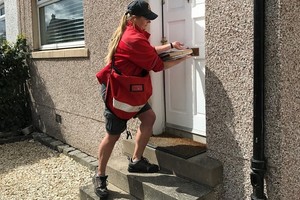 Lietuvė Škotijoje dirba darbą, kurį imigrantai gauna retai 