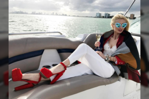 Olivija Plekavičiūtė apie „auksinį jaunimą“: „Neapsigaukite tuo tobulu gyvenimu“