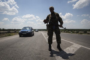 Kaip aš savo seno visureigio nepardaviau į Ukrainos separatistų valdomą Luhanską