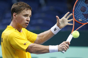 Prognozė Ričardui Berankiui: „Roland Garros“ turnyre jis užsibus trumpai