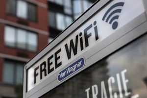 Kaina už nemokamą interneto ryšį – tuščia banko sąskaita